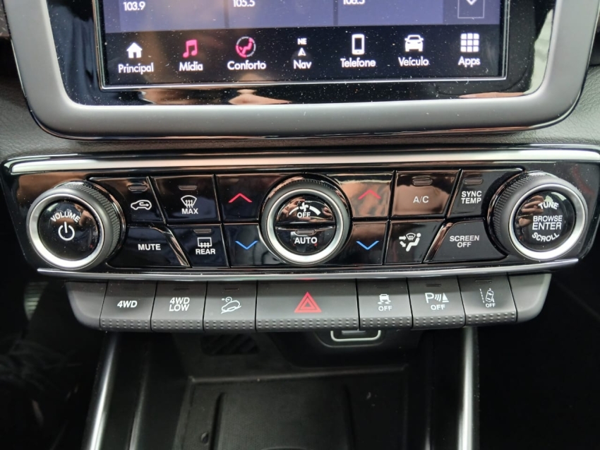 fiat toro 2.0 16v turbo diesel ultra 4wd at9 2024