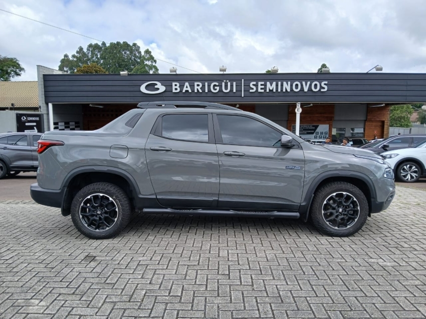 fiat toro 2.0 16v turbo diesel ultra 4wd at9 2024