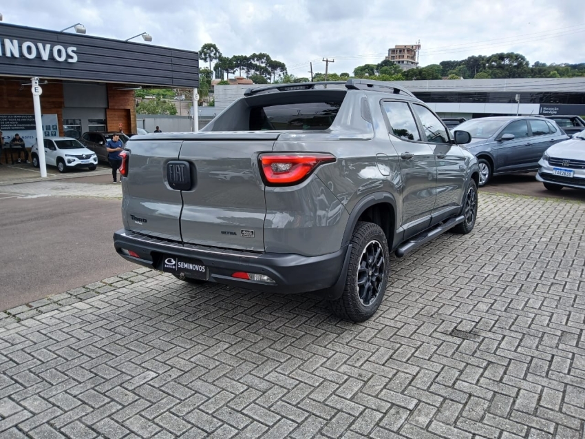fiat toro 2.0 16v turbo diesel ultra 4wd at9 2024