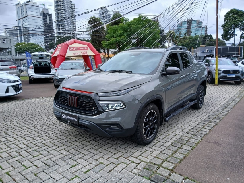 fiat toro 2.0 16v turbo diesel ultra 4wd at9 2024