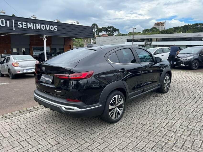 fiat fastback 1.0 turbo 200 flex audace cvt 2023