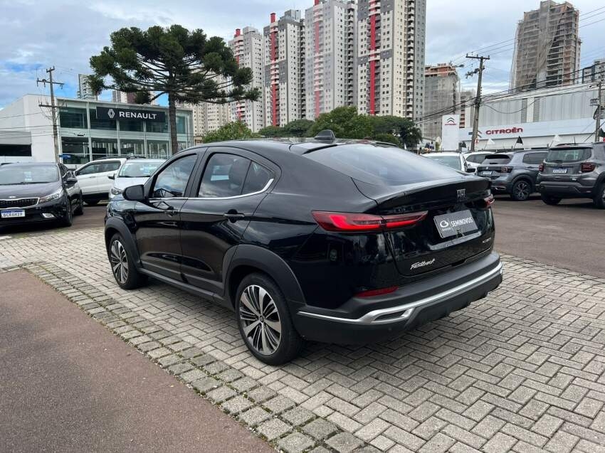 fiat fastback 1.0 turbo 200 flex audace cvt 2023