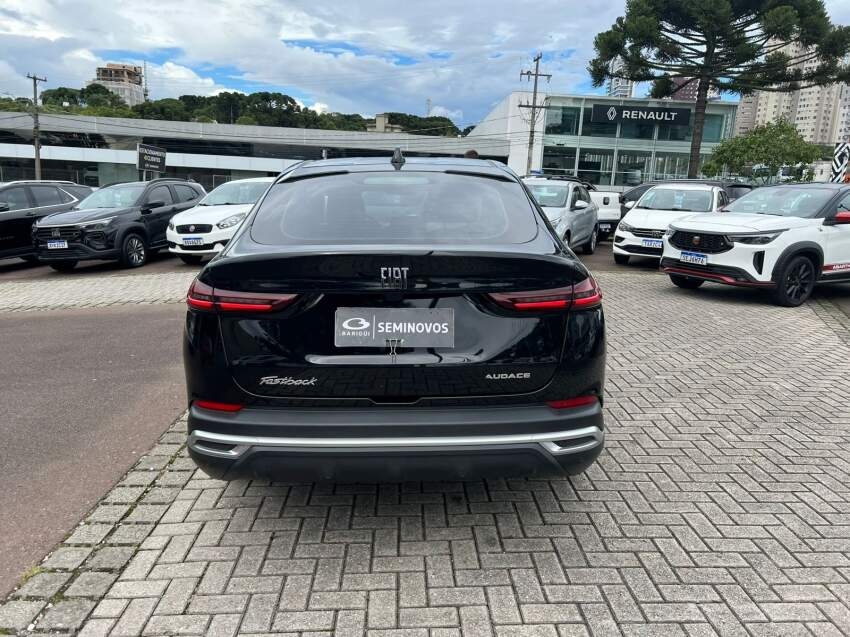 fiat fastback 1.0 turbo 200 flex audace cvt 2023