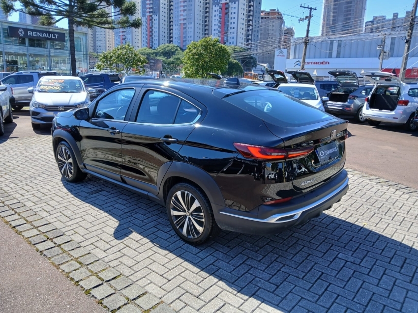 fiat fastback 1.0 turbo 200 flex audace cvt 2023