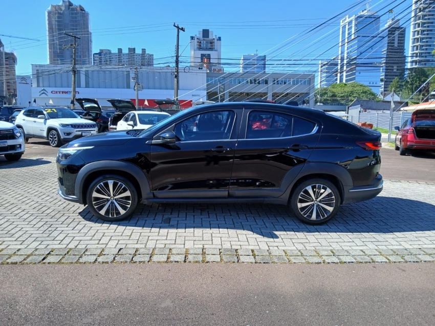 fiat fastback 1.0 turbo 200 flex audace cvt 2023