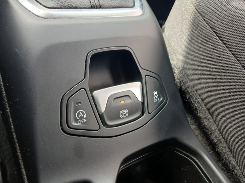 jeep renegade 1.8 16v flex 4p automatico 2021