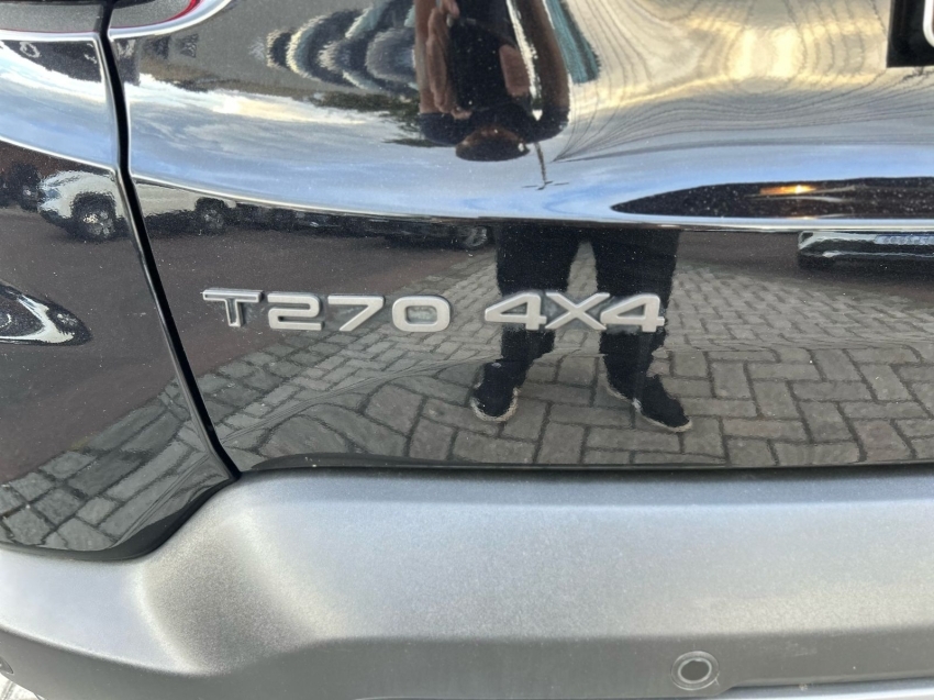 jeep renegade 1.3 t270 turbo flex trailhawk 4x4 at9 2023
