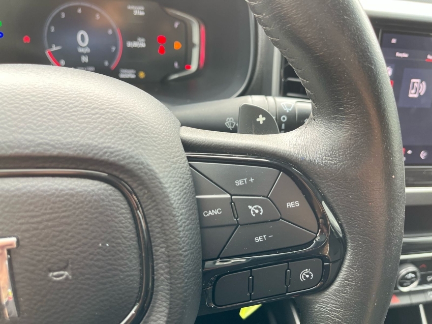fiat toro 1.3 turbo 270 flex freedom at6 2023