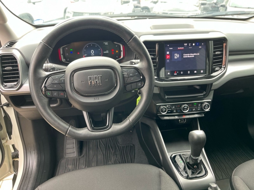fiat toro 1.3 turbo 270 flex freedom at6 2023