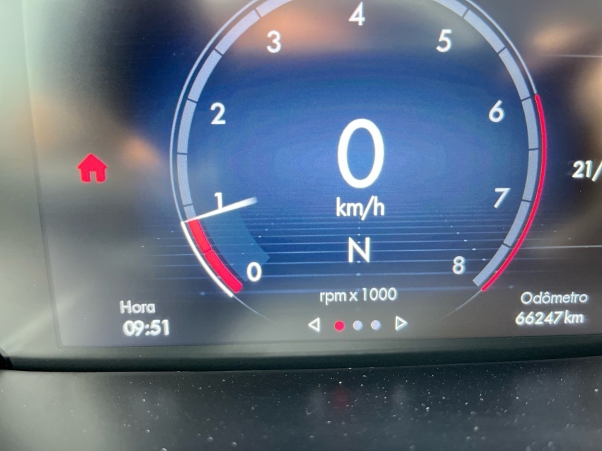 fiat toro 1.3 turbo 270 flex freedom at6 2023