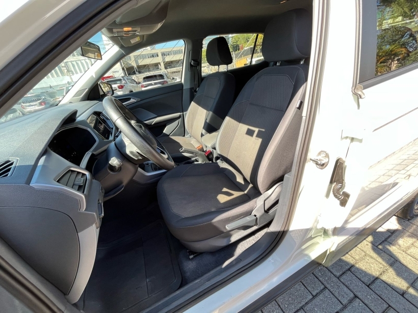 volkswagen t-cross 1.0 200 tsi total flex automatico 2022