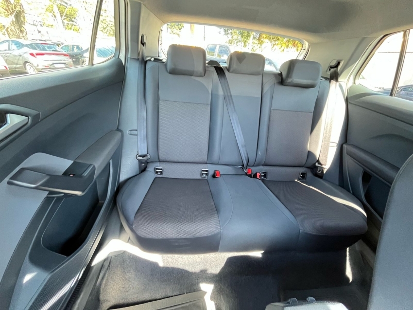 volkswagen t-cross 1.0 200 tsi total flex automatico 2022