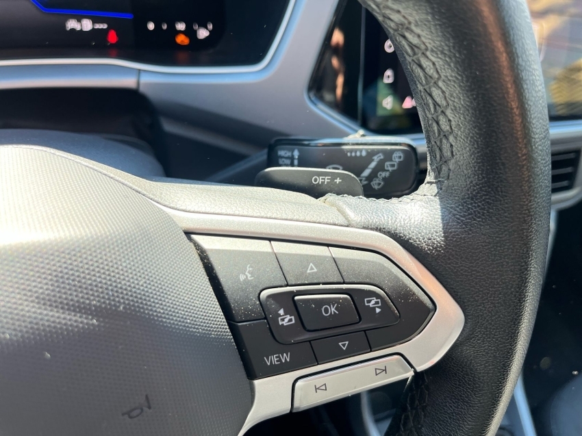 volkswagen t-cross 1.0 200 tsi total flex automatico 2022