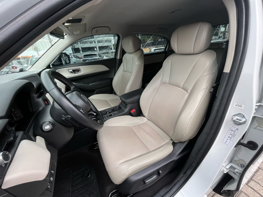 honda hr-v 1.5 di i-vtec turbo flex touring cvt 2024