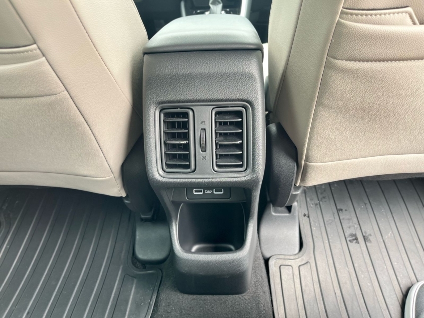 honda hr-v 1.5 di i-vtec turbo flex touring cvt 2024