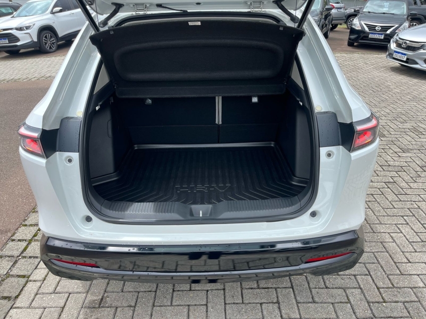 honda hr-v 1.5 di i-vtec turbo flex touring cvt 2024