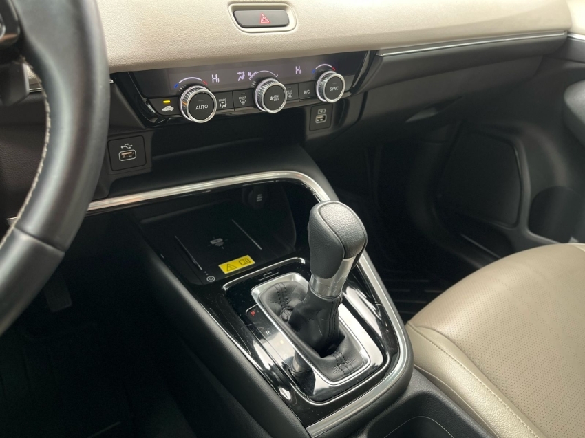 honda hr-v 1.5 di i-vtec turbo flex touring cvt 2024
