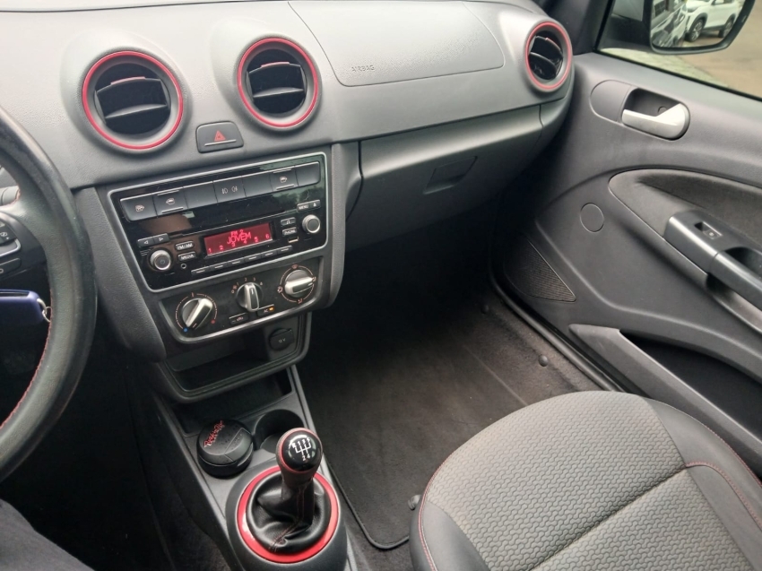 volkswagen gol 1.0 mi rock in rio 8v flex 4p manual 2016