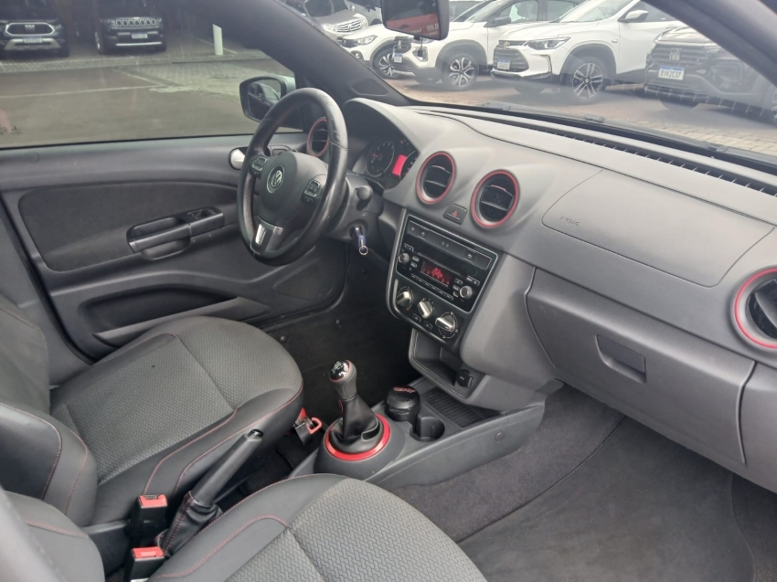 volkswagen gol 1.0 mi rock in rio 8v flex 4p manual 2016
