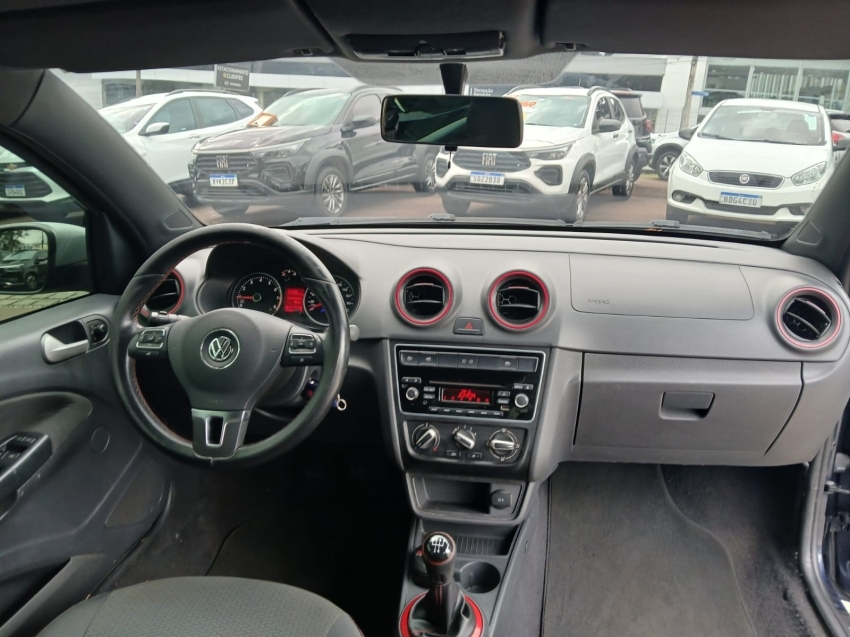 volkswagen gol 1.0 mi rock in rio 8v flex 4p manual 2016