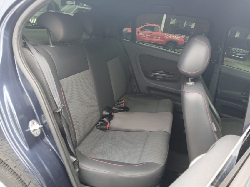 volkswagen gol 1.0 mi rock in rio 8v flex 4p manual 2016