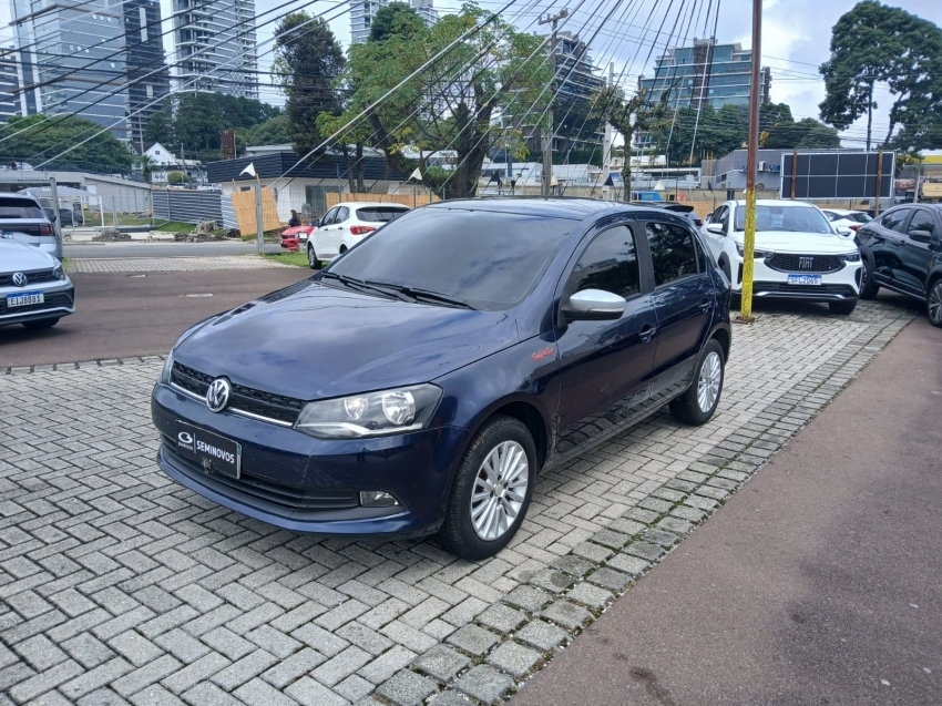 volkswagen gol 1.0 mi rock in rio 8v flex 4p manual 2016
