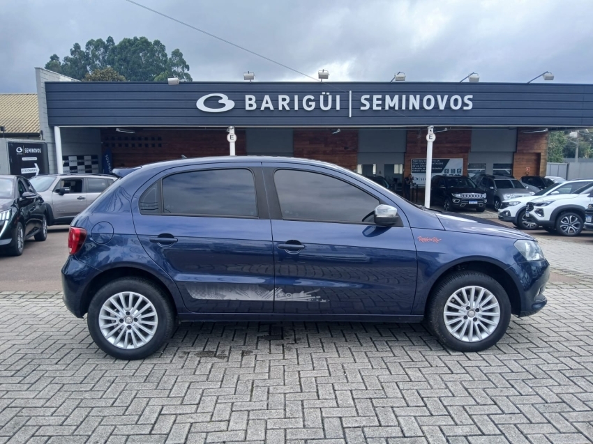 volkswagen gol 1.0 mi rock in rio 8v flex 4p manual 2016