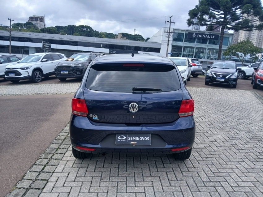 volkswagen gol 1.0 mi rock in rio 8v flex 4p manual 2016