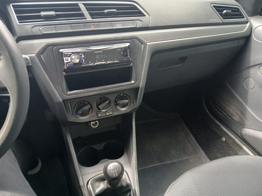 volkswagen saveiro 1.6 msi robust cs 8v flex 2p manual 2022