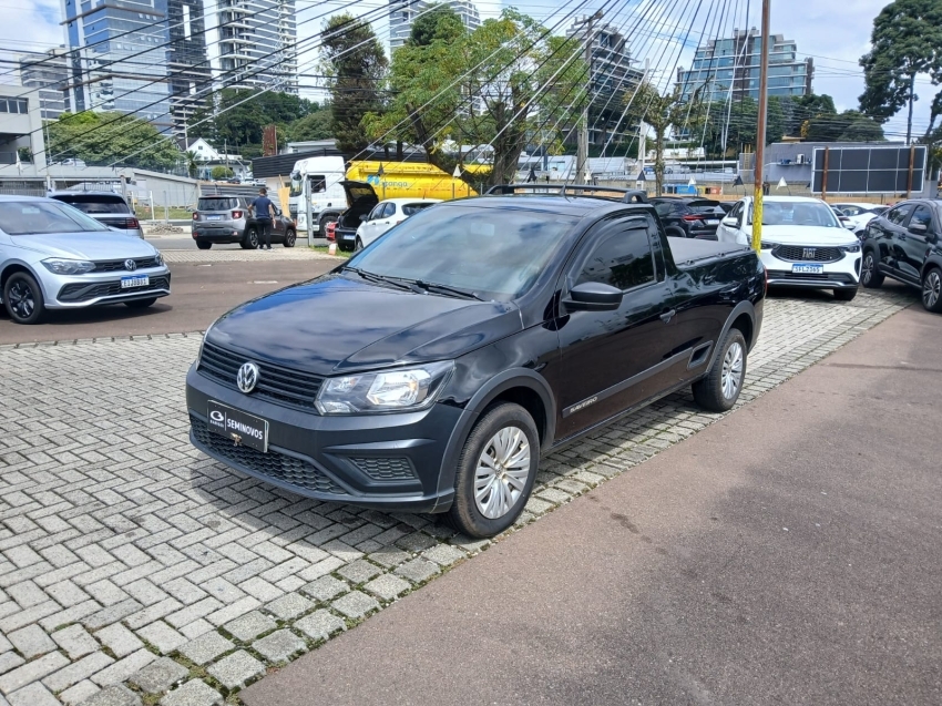 volkswagen saveiro 1.6 msi robust cs 8v flex 2p manual 2022