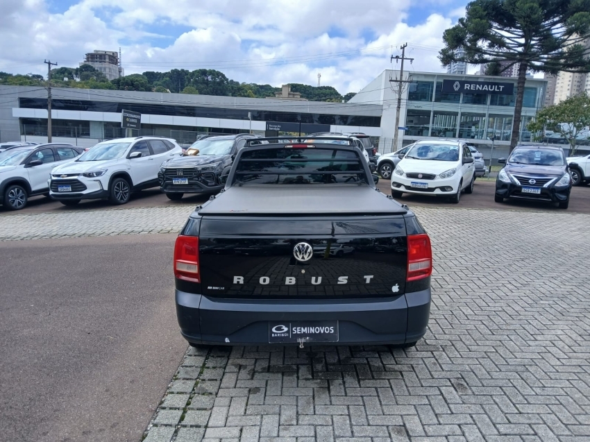 volkswagen saveiro 1.6 msi robust cs 8v flex 2p manual 2022