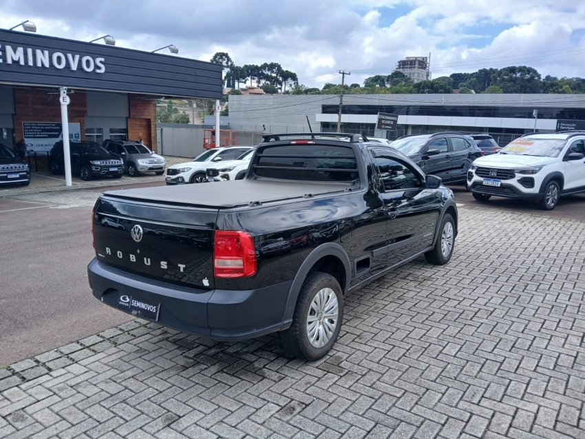 volkswagen saveiro 1.6 msi robust cs 8v flex 2p manual 2022