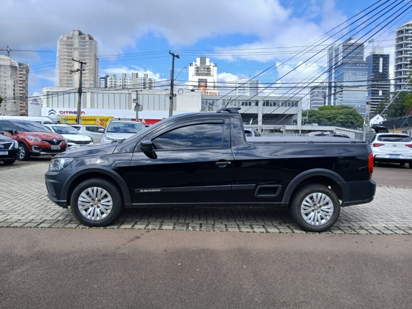 volkswagen saveiro 1.6 msi robust cs 8v flex 2p manual 2022
