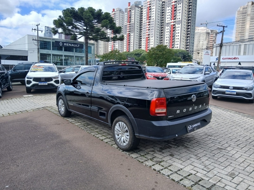 volkswagen saveiro 1.6 msi robust cs 8v flex 2p manual 2022