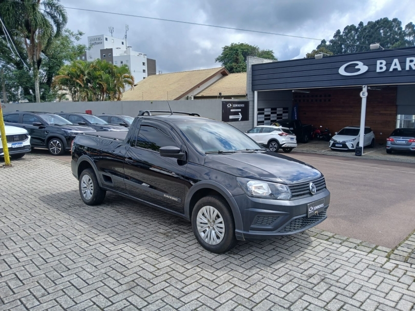 volkswagen saveiro 1.6 msi robust cs 8v flex 2p manual 2022