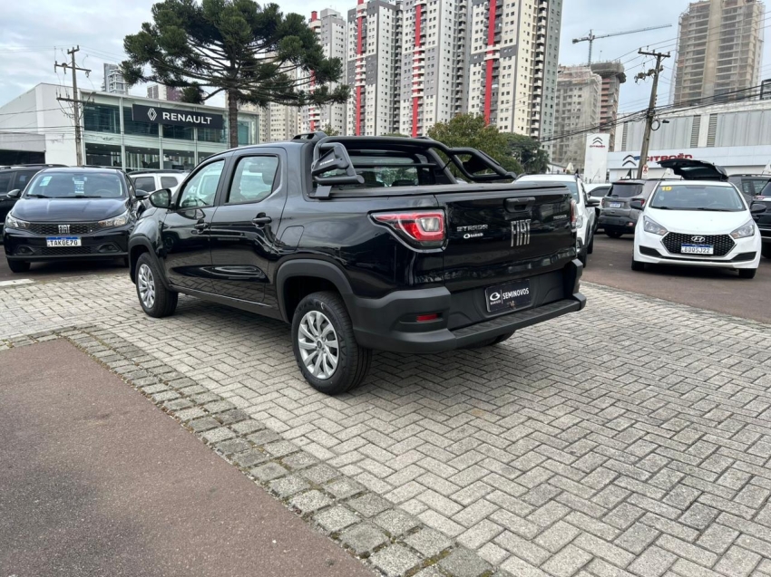 fiat strada 1.3 firefly flex freedom cd manual 4p 2025