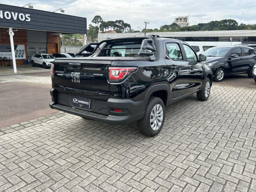 fiat strada 1.3 firefly flex freedom cd manual 4p 2025