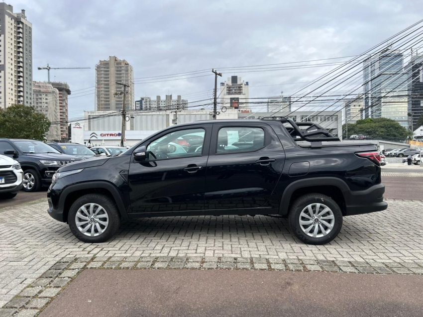 fiat strada 1.3 firefly flex freedom cd manual 4p 2025