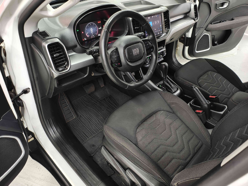 fiat toro 1.3 turbo 270 flex freedom at6 2023