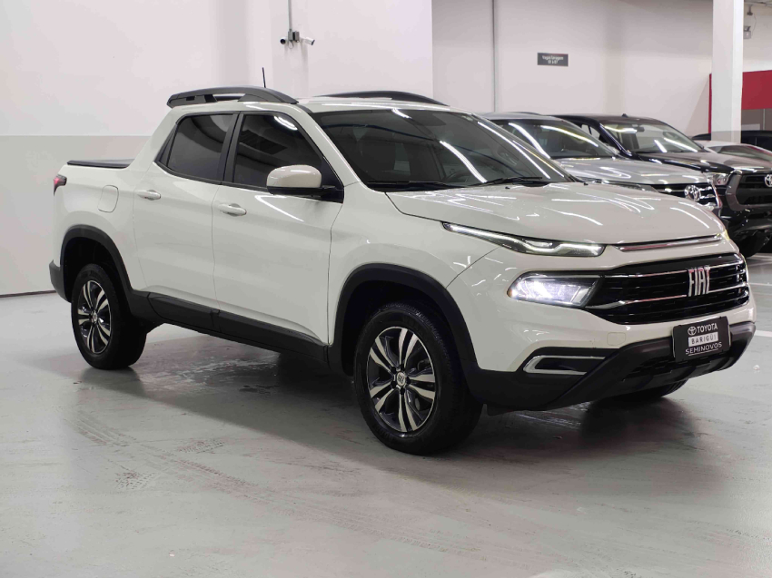 fiat toro 1.3 turbo 270 flex freedom at6 2023