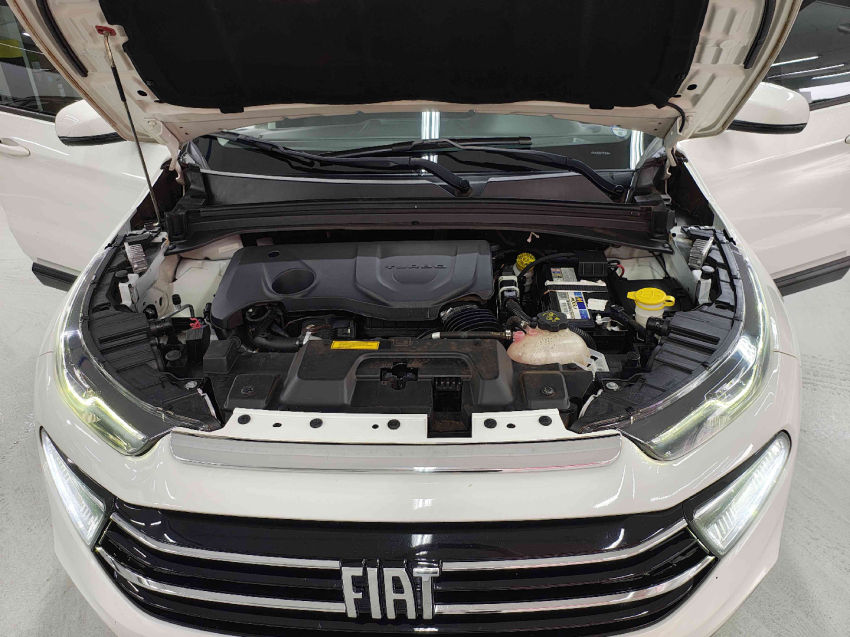 fiat toro 1.3 turbo 270 flex freedom at6 2023