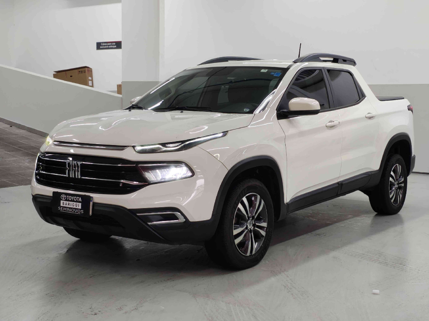 fiat toro 1.3 turbo 270 flex freedom at6 2023