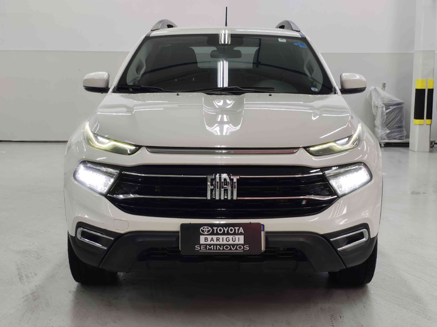 fiat toro 1.3 turbo 270 flex freedom at6 2023