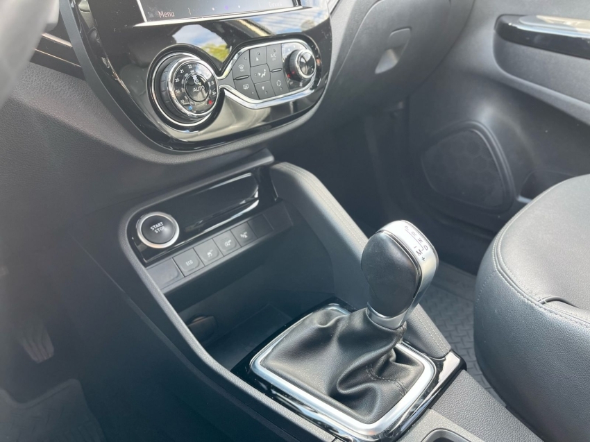 renault captur 1.3 tce flex intense x-tronic 2022