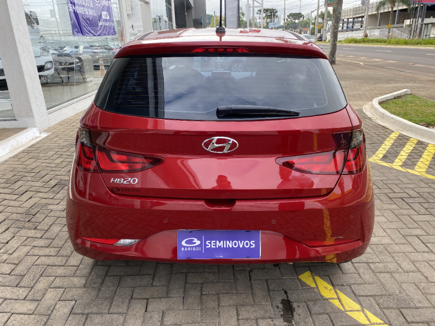 hyundai hb20 1.0 12v flex evolution manual 2020