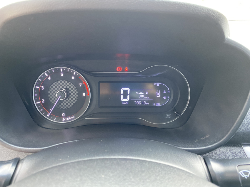 hyundai hb20 1.0 12v flex evolution manual 2020