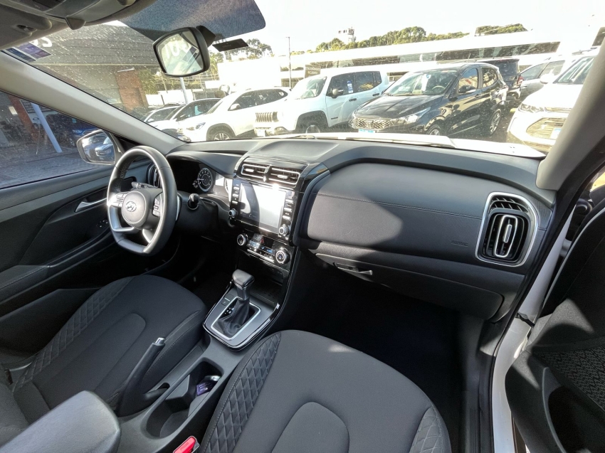 hyundai creta 1.0 tgdi flex limited automatico 2022