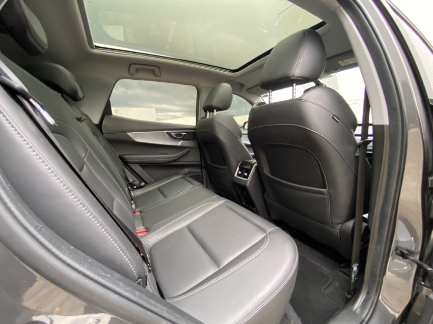 caoa chery tiggo 5x pro 1.5 vvt turbo iflex cvt 2023