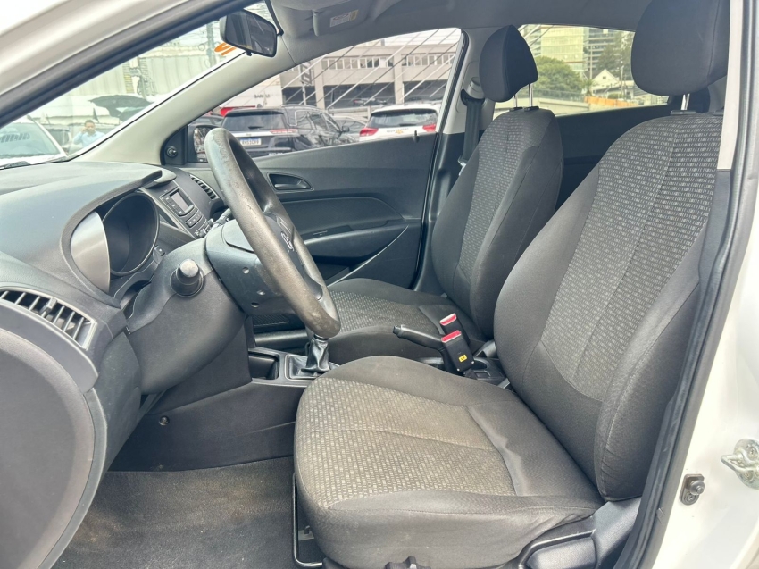 hyundai hb20 1.0 unique 12v flex 4p manual 2019