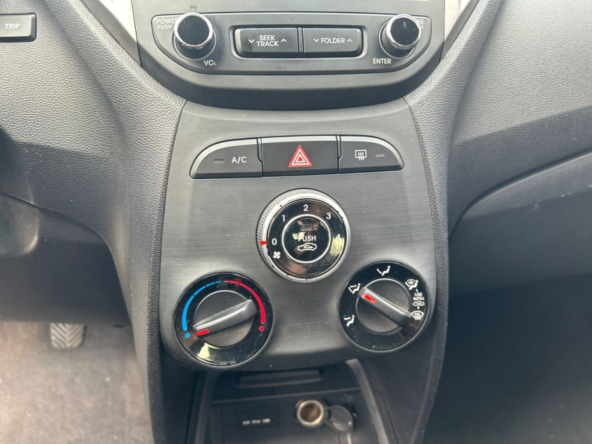 hyundai hb20 1.0 unique 12v flex 4p manual 2019